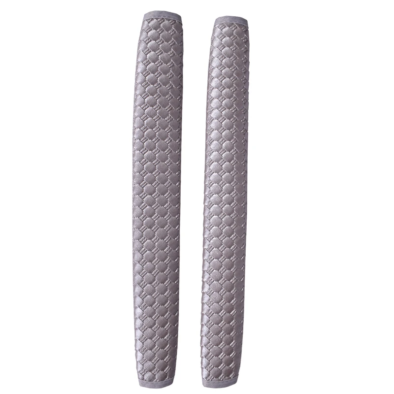 دستگیره یخچال مدل AC-Short کد 8041 بسته 2 عددی