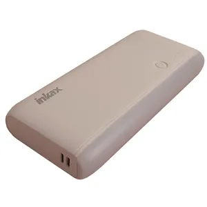 شارژر همراه اینکاکس مدل PV-09 با ظرفیت 10000 میلی آمپر ساعت