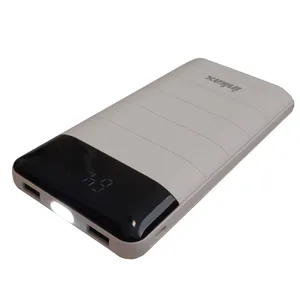 شارژر همراه اینکاکس مدل PV-18 با ظرفیت 20000 میلی آمپر ساعت