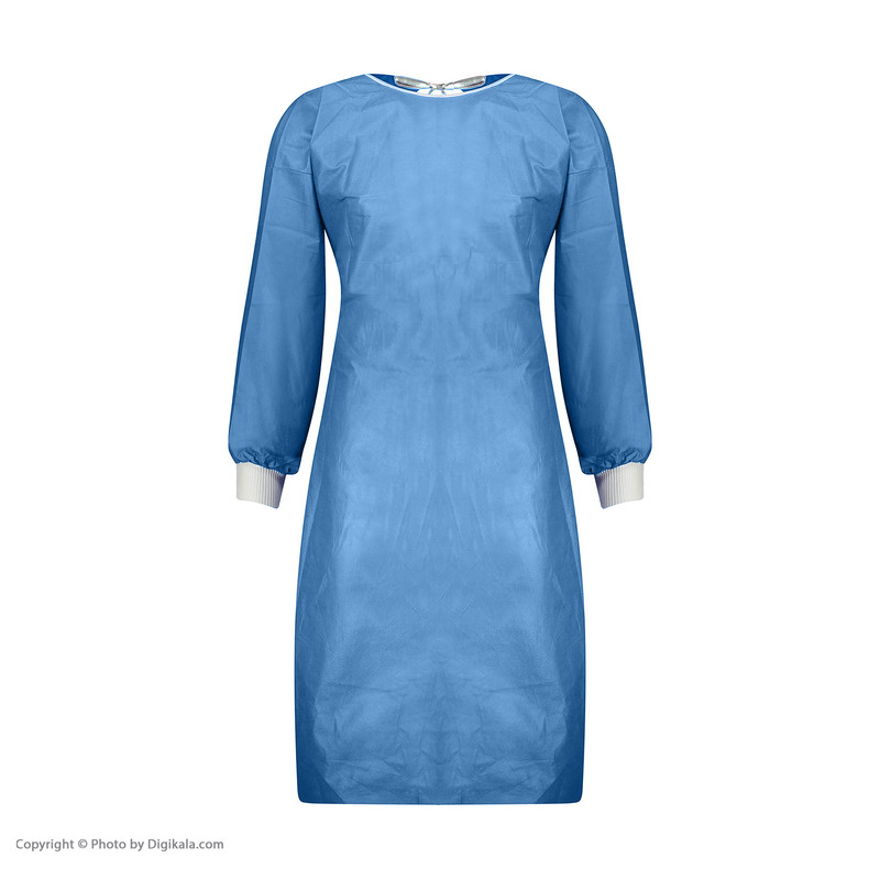 مجموعه لباس دکتر مدل SPE2 بسته 8 عددی