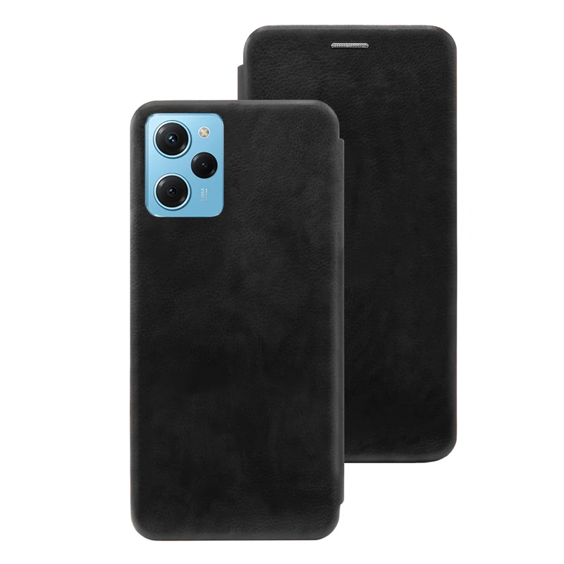 کیف کلاسوری مدل Negro مناسب برای گوشی موبایل شیائومی Poco X5