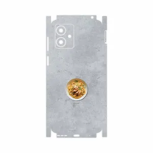 MAHOOT Pasta-FullSkin Cover Sticker for Motorola Moto G14