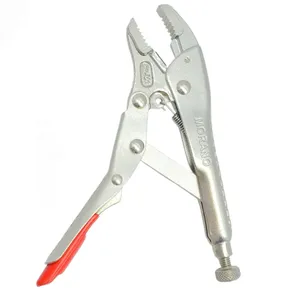 انبر قفلی مورانو کد 185m سایز 7 اینچ