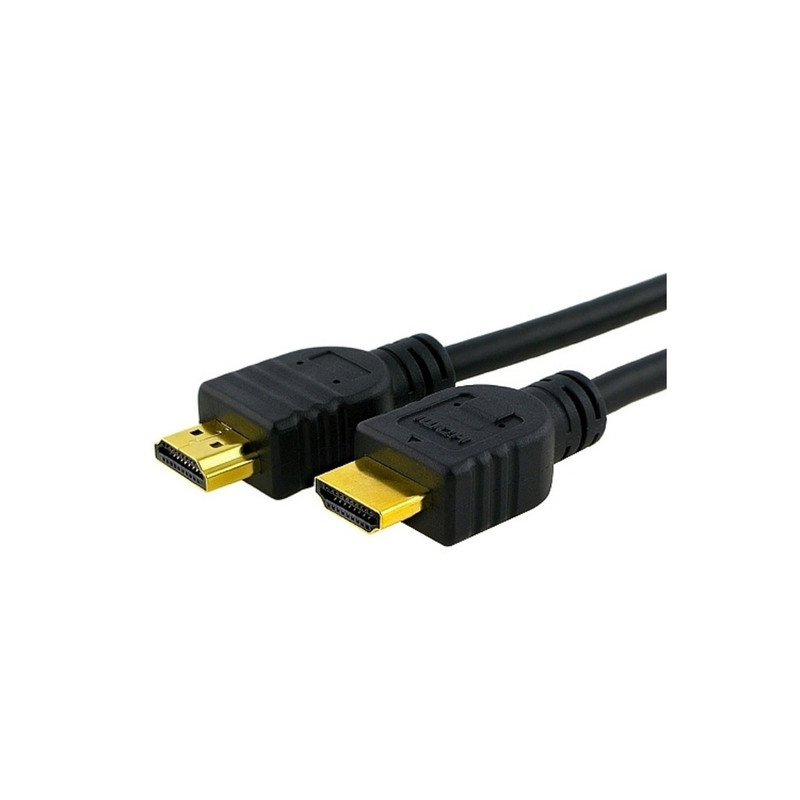 کابل HDMI فرانت مدل 4k  طول 0.5 متر