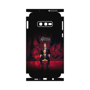 MAHOOT The Devils Advocate-FullSkin Cover Sticker for Samsung Galaxy S10e