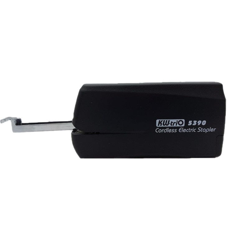 منگنه کی دبلیو تریو مدل KW- 5390 به همراه سوزن منگنه منگنه کی دبلیو تریو مدل KW- 5390 به همراه سوزن منگنه