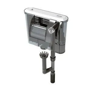 Jeneca XP-11 External Hanging Filter With Oil Sucking Function 200 L/H