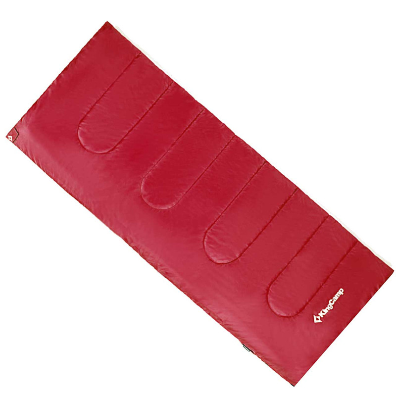 کیسه خواب کینگ کمپ مدل Oxygen Plus