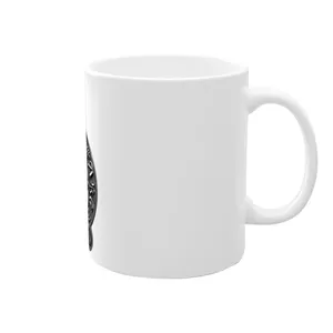 ماگ مدل کروم هارتز