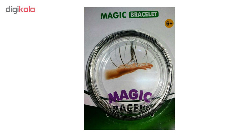 دستبند جادویی مدل MAGIC