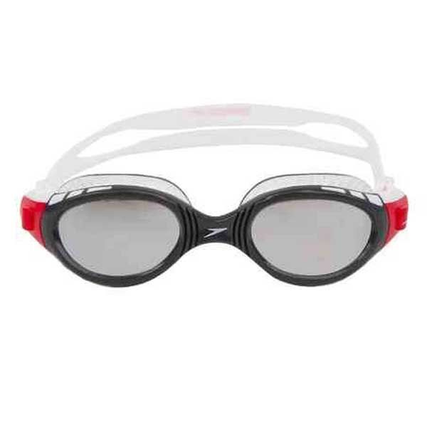 عینک شنا اسپیدو مدل Futura Biofuse Flexiseal Mirror -  - 6