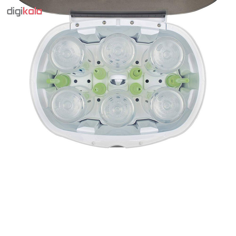 دستگاه استریل کننده دکتر براونز کد INTL044