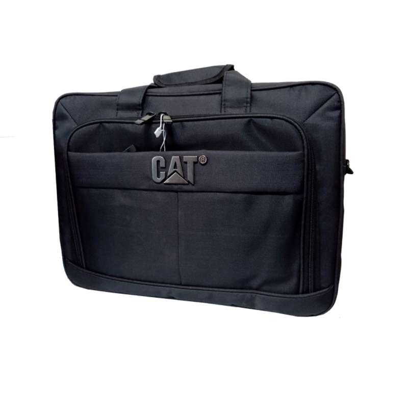 کیف لپ تاپ کاترپیلار مدل  CAT LB-06 مناسب برای لپ تاپ تا 15.6 اینچی