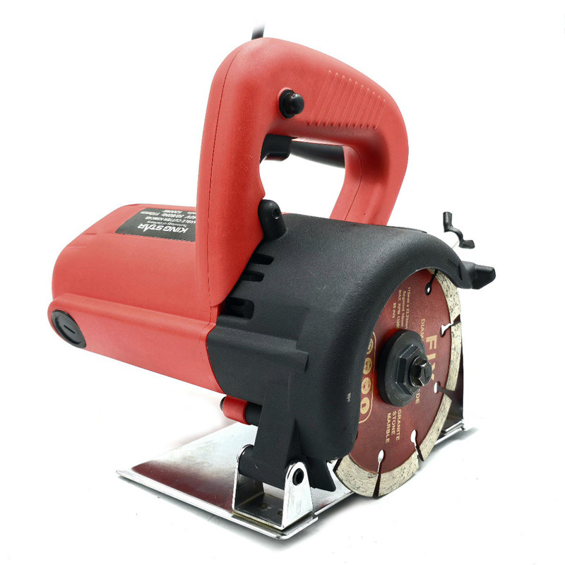 دستگاه شیار زن برقی کینگ استار مدل 1200W