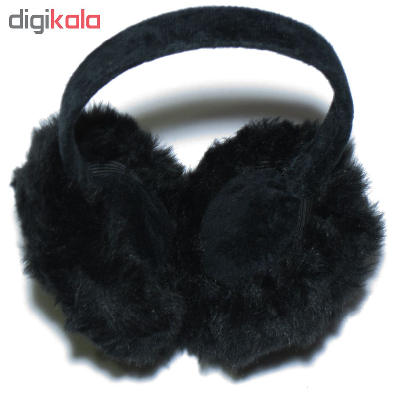 گوش گیر زمستانی زنانه مدل Faux Fur