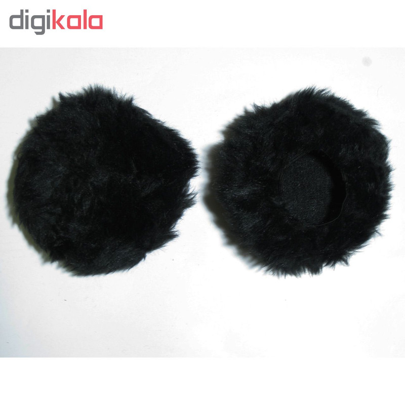 گوش گیر زمستانی زنانه مدل Faux Fur