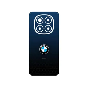 MAHOOT BMW Cover Sticker for Xiaomi Redmi Note 14 Pro 5G
