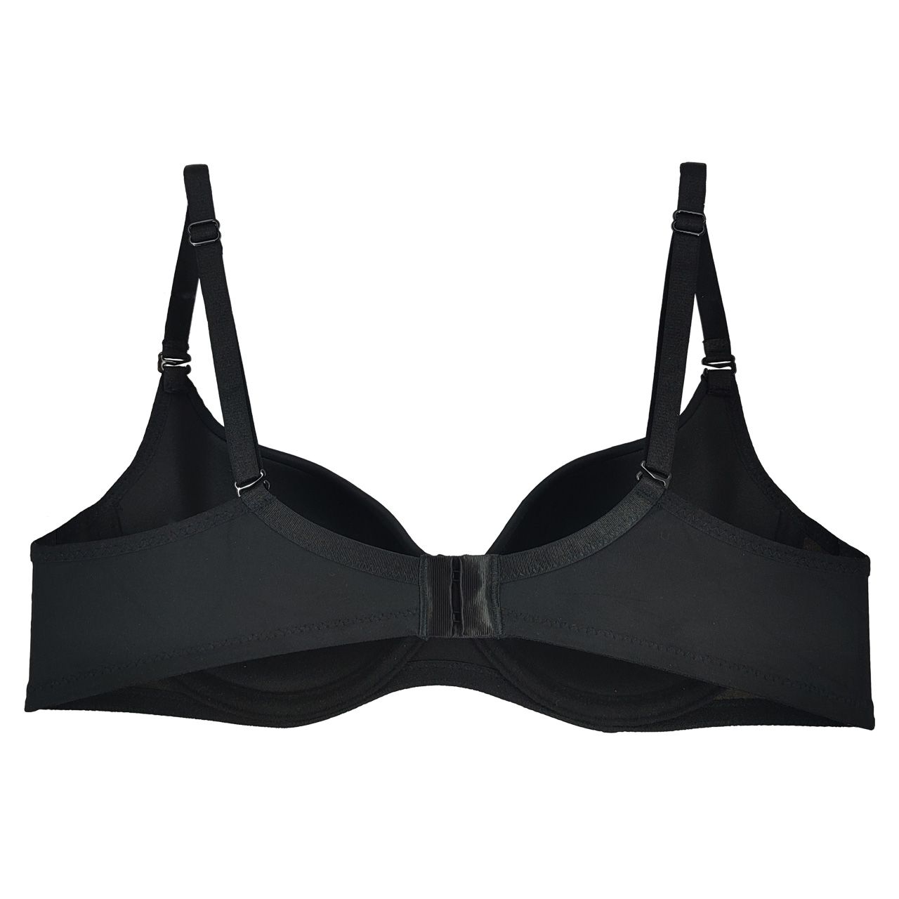 سوتین زنانه آنیل مدل 3149 رنگ مشکی  -  - 2