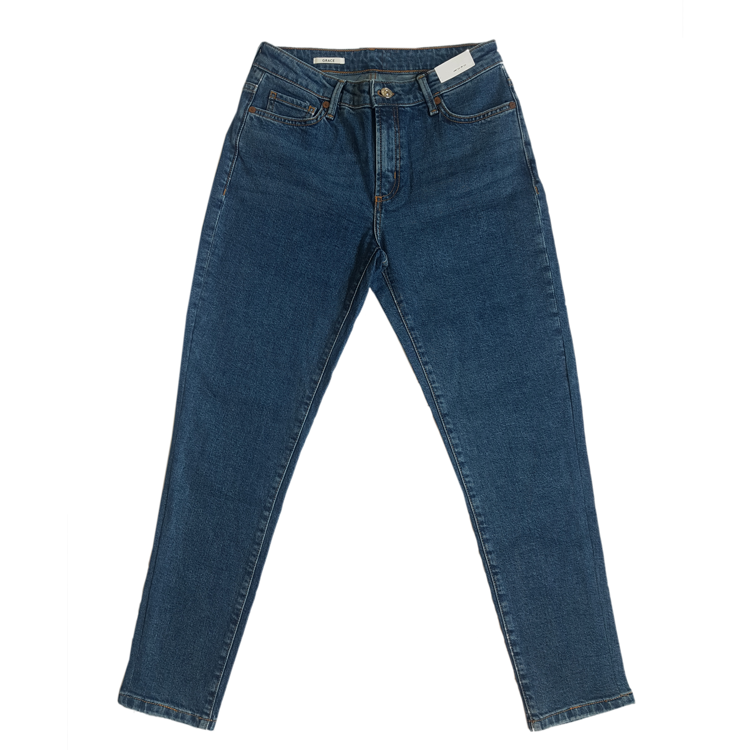 شلوار جین زنانه مدل 62011