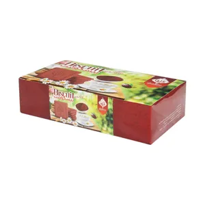 بیسکویت کاکائویی قدیما - 450 گرم