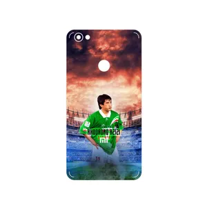 MAHOOT Khodadad Azizi Cover Sticker for Xiaomi Redmi Note 5A Prime