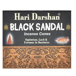 عود مخروطی مدل sandal کد 211