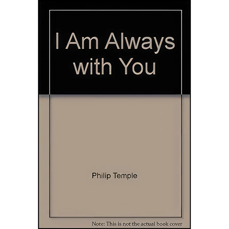 کتاب I Am Always with You اثر Philip Temple انتشارات Random House - Australia