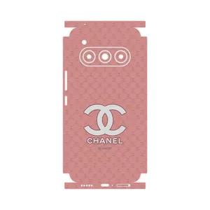 MAHOOT CHANEL_Logo-FullSkin Cover Sticker for Daria Bond II Lite 5G