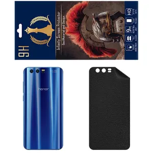 INFINITI PRO CH Back Skin For HONOR 9