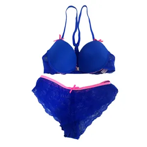 ست شورت و سوتین زنانه مدل 001