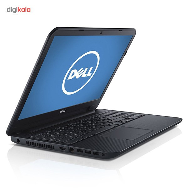 لپ تاپ 15 اینچی دل مدل Inspiron 3521 لپ تاپ 15 اینچی دل مدل Inspiron 3521