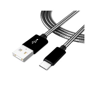 نقد و بررسی کابل تبدیل USB به Type-C دینیک مدل T300 طول 1متر توسط خریداران