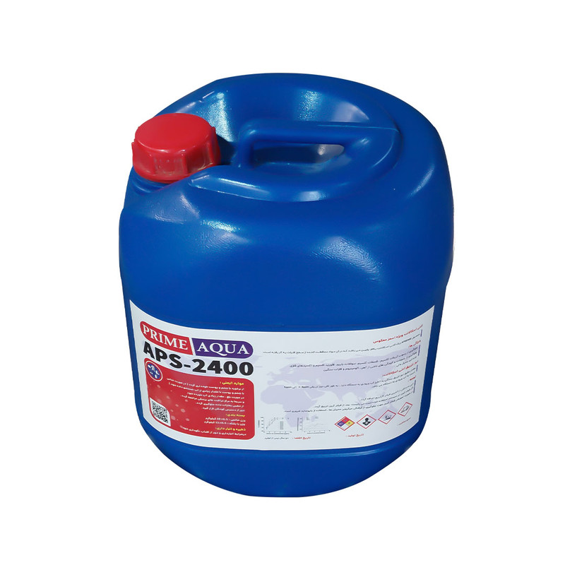 آنتی اسکالانت پرایم آکوا مدل APS-2400 وزن 10 کیلوگرم