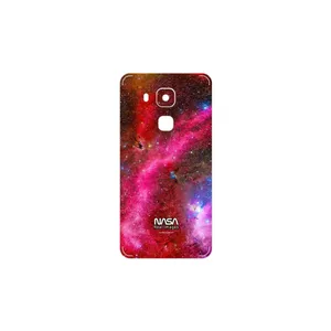 MAHOOT Universe b NASA 11 Cover Sticker for Huawei Nova Plus