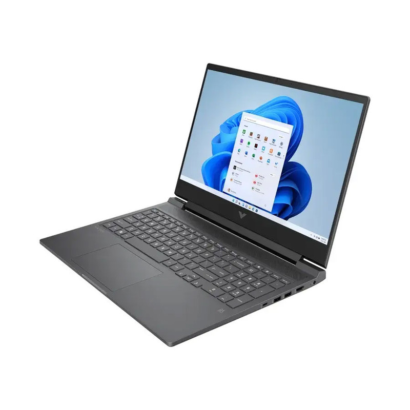 لپ تاپ 16.1 اینچی اچ پی مدل Victus 16-R0073CL-i7 13700HX 32GB 2SSD RTX4060 - کاستوم شده لپ تاپ 16.1 اینچی اچ پی مدل Victus 16-R0073CL-i7 13700HX 32GB 2SSD RTX4060 - کاستوم شده