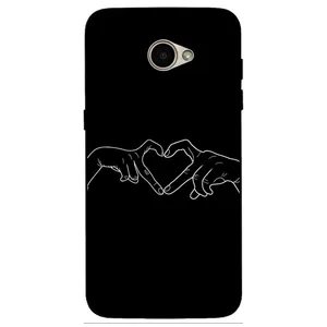 Megafone 1857 Cover For LG K5