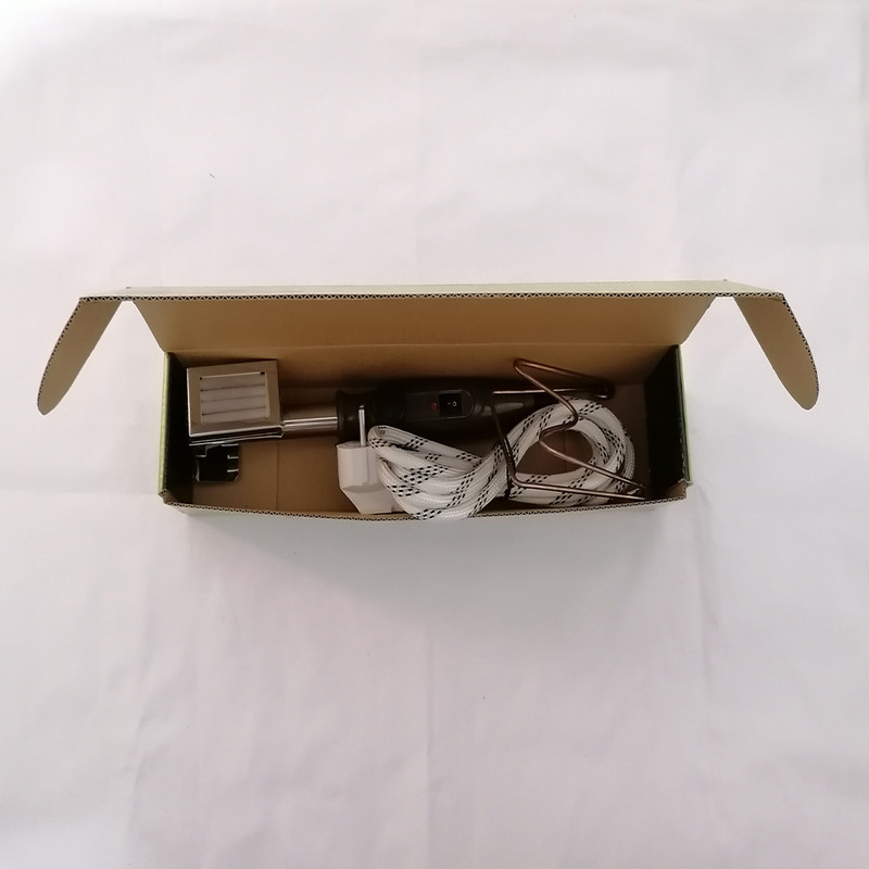 انبر برقی ذغال تاوارا مدل کوارتز انبر برقی ذغال تاوارا مدل کوارتز