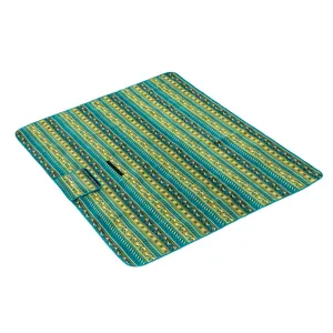 زیرانداز سفری کینگ کمپ مدل KG7006