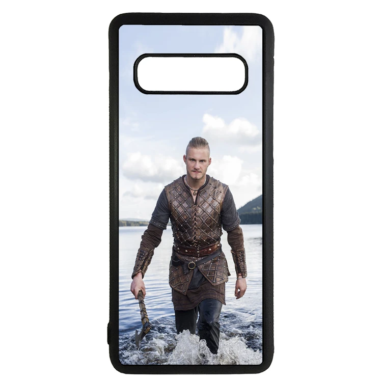 کاور طرح سریال وایکینگز مناسب برای گوشی موبایل سامسونگ galaxy note 8