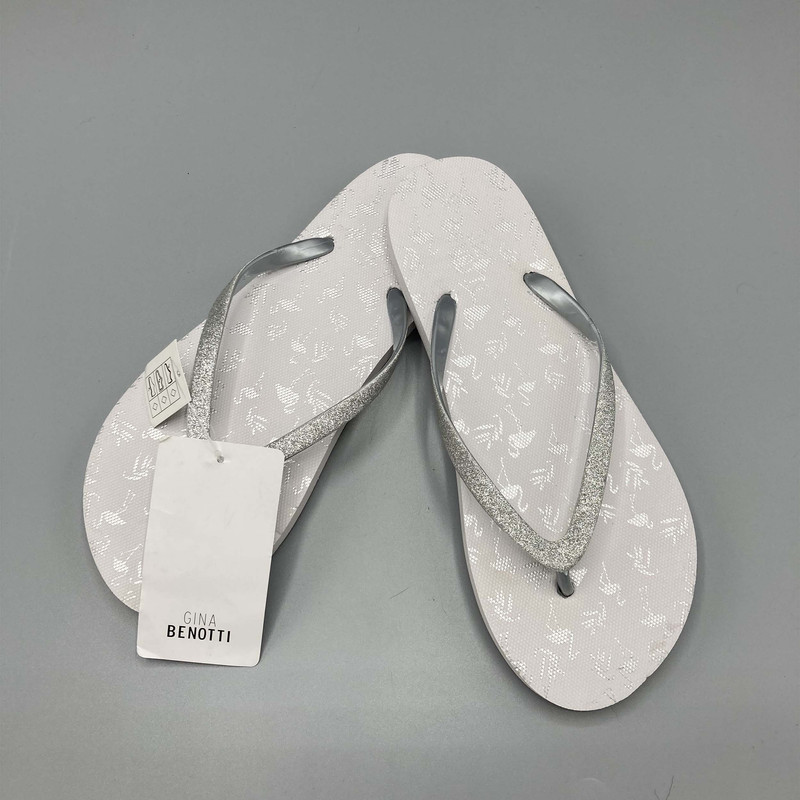 دمپایی لاانگشتی زنانه جینا بنوتی مدل SGB 105