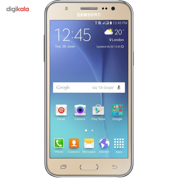 گوشی موبایل سامسونگ مدل Galaxy J5 (2015) SM-J500H/DS دو سیم کارت