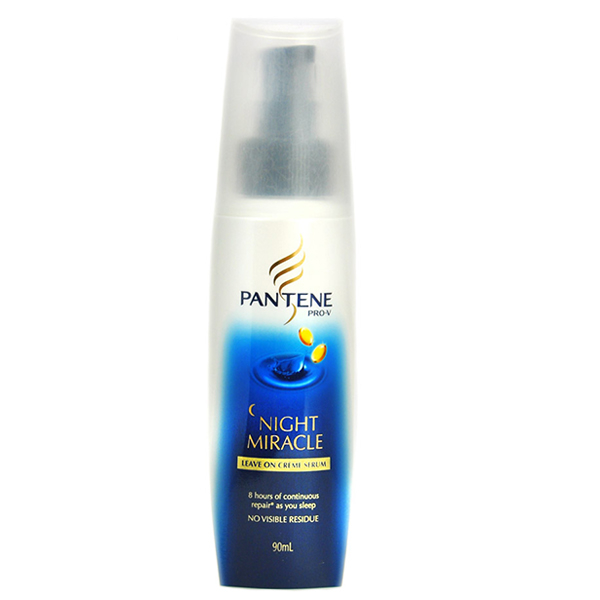 ماسک مو پنتن مدل Pro-V Night حجم 100 میلی لیتر
