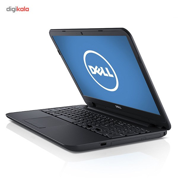 لپ تاپ 15 اینچی دل مدل Inspiron 3521 لپ تاپ 15 اینچی دل مدل Inspiron 3521