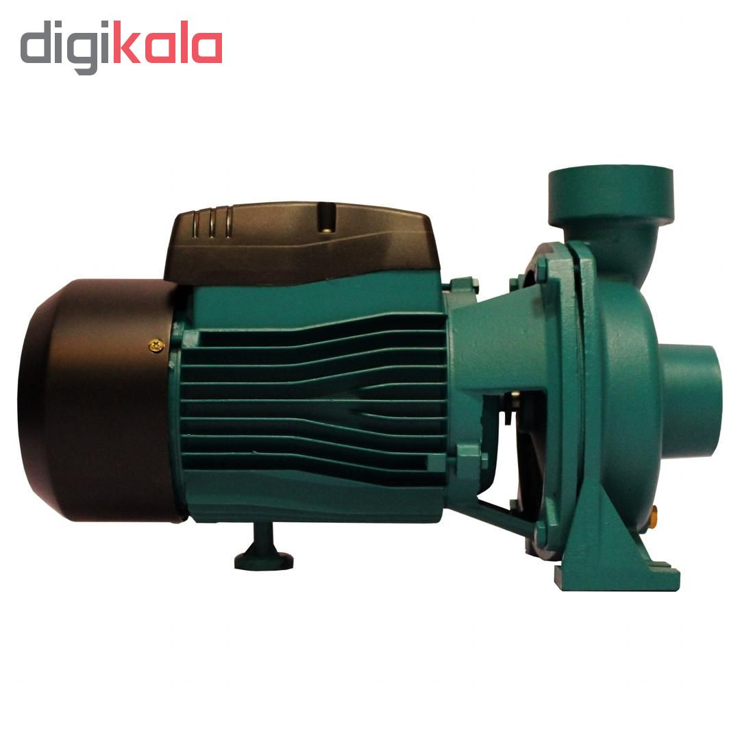 پمپ آب کالمومدل CPM-200S