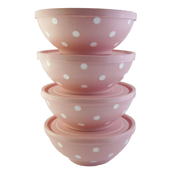 ظرف نگهدارنده مدل 944 مجموعه 4 عددی