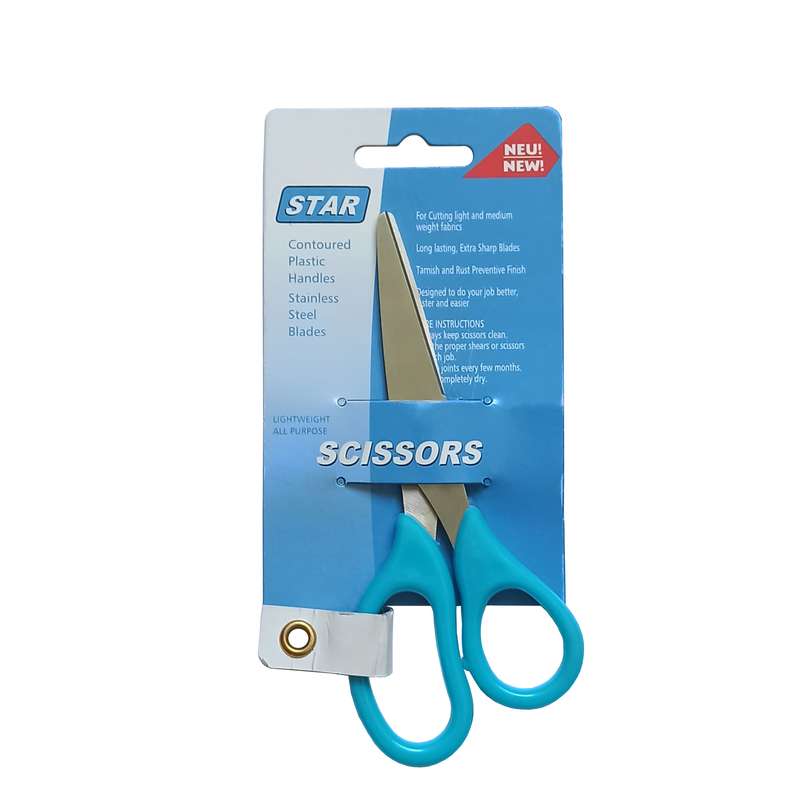 قیچی استار مدل GHK03 قیچی استار مدل GHK03