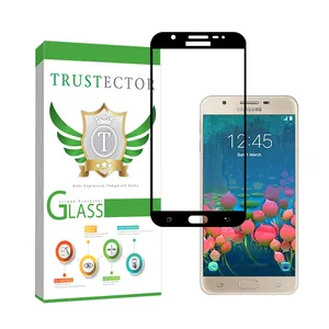 Trustector CRMSNWTR Screen Protector For Samsung Galaxy J5 Prime / Galaxy On5 2016