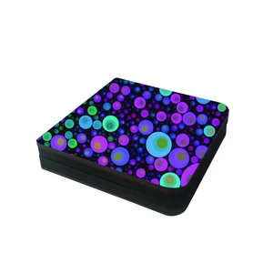 جعبه سیگار مدل رنگی کد 802