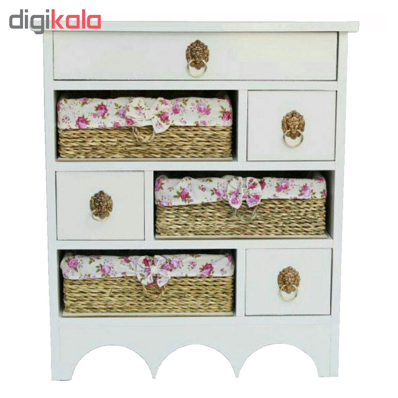 کمد سیب زمینی و پیاز مدل nice کد 3545
