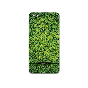 MAHOOT Leafs Cover Sticker for Xiaomi Redmi Note 5A